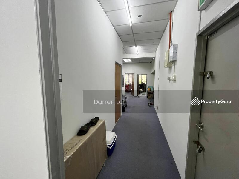 For Rent - Dataran Amansiara