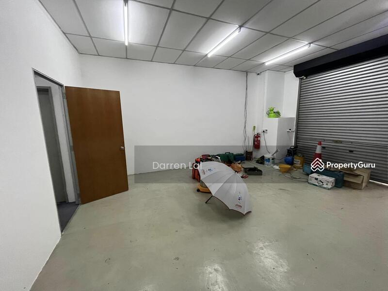 For Rent - Dataran Amansiara