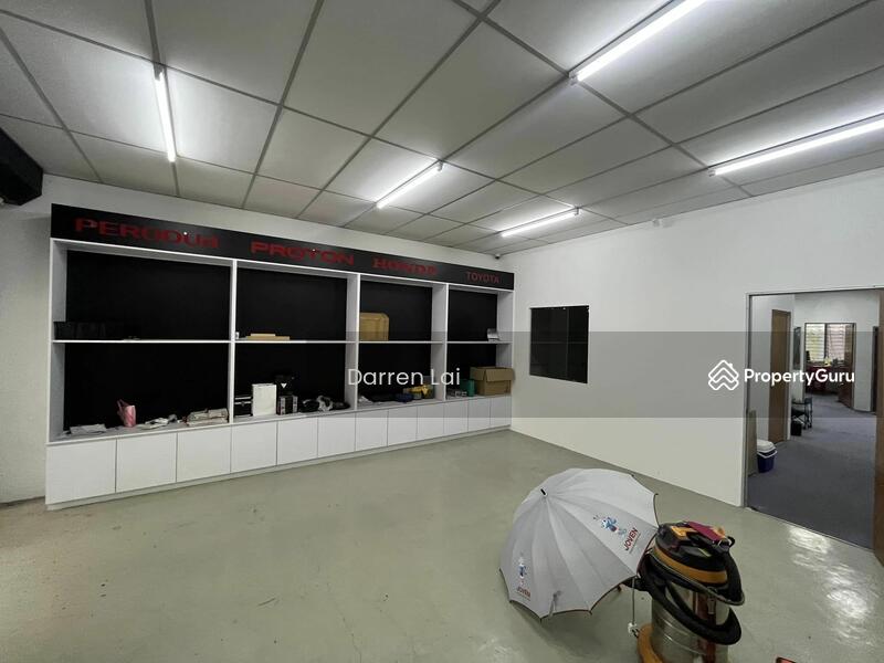 For Rent - Dataran Amansiara