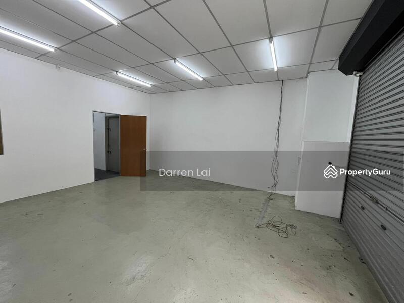 For Rent - Dataran Amansiara