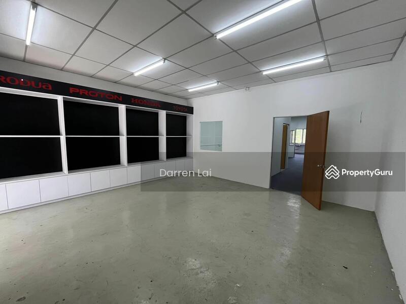 For Rent - Dataran Amansiara
