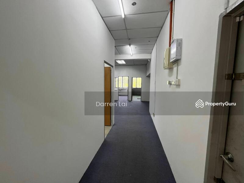 For Rent - Dataran Amansiara
