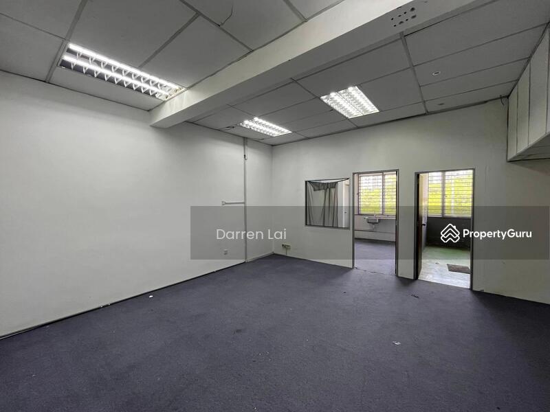 For Rent - Dataran Amansiara