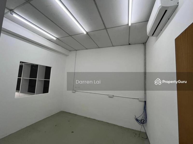 For Rent - Dataran Amansiara