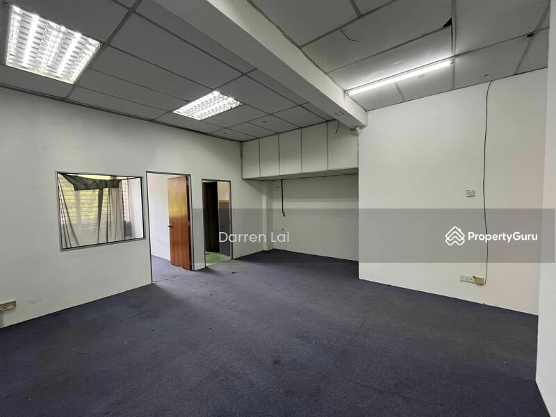 For Rent - Dataran Amansiara