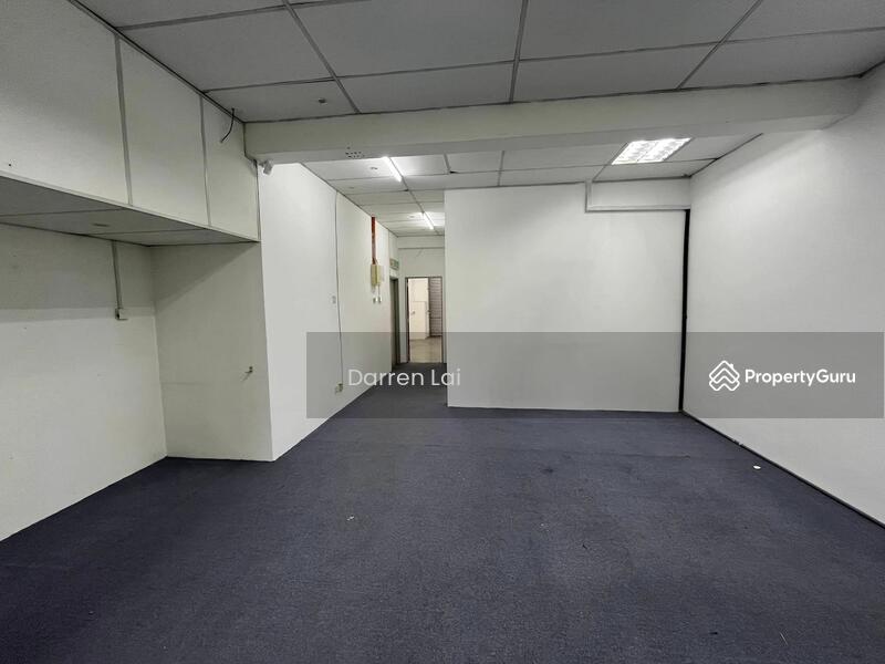 For Rent - Dataran Amansiara