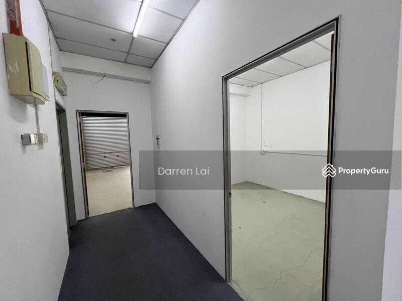 For Rent - Dataran Amansiara