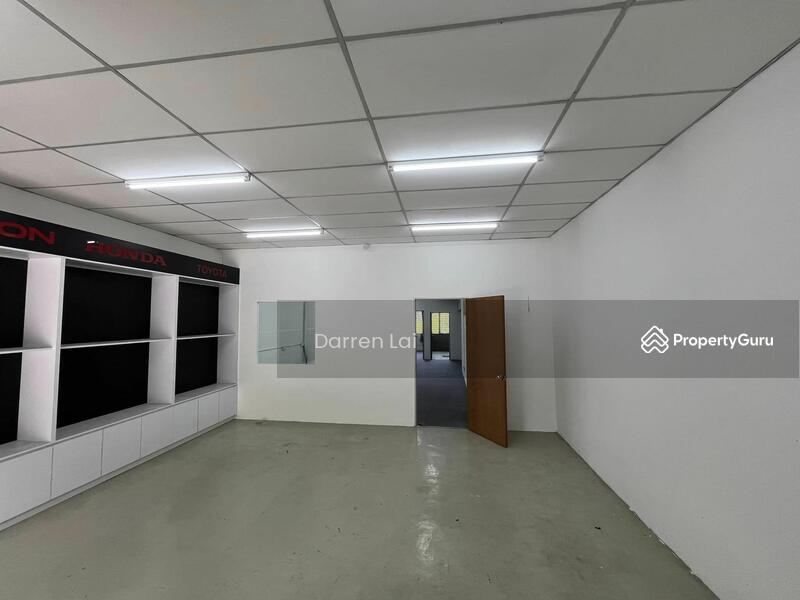 For Rent - Dataran Amansiara