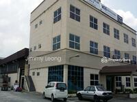 For Sale - Jalan Bangi Lama Semenyih