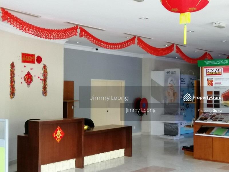 Factory for Sale in Pekan Semenyih (Semenyih) - Jimmy Leong - PropertyGuru.com.my