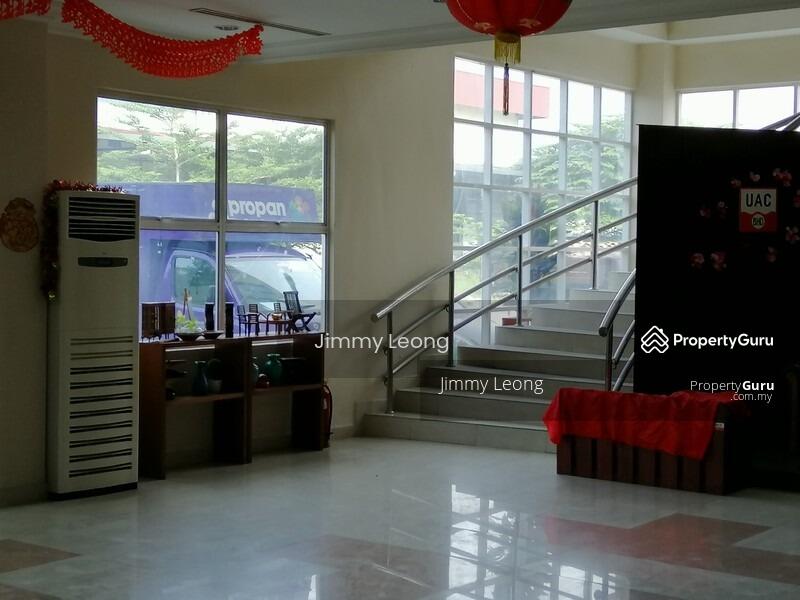 Factory for Sale in Pekan Semenyih (Semenyih) - Jimmy Leong - PropertyGuru.com.my