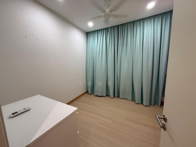 Servis Apartment untuk Disewa di Paisley @ Tropicana Metropark - Yong Jin - Interior - PropertyGuru.com.my