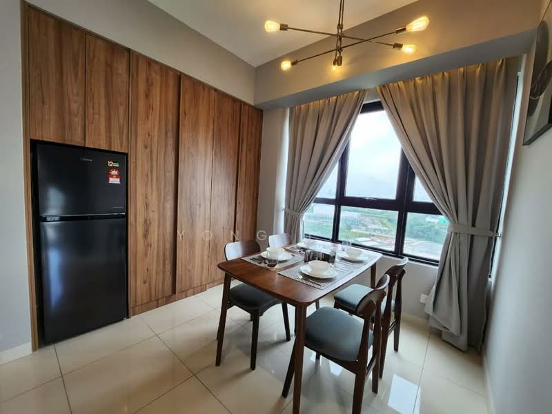 Service Residence for Rent at Paisley @ Tropicana Metropark - Yong Jin - PropertyGuru.com.my