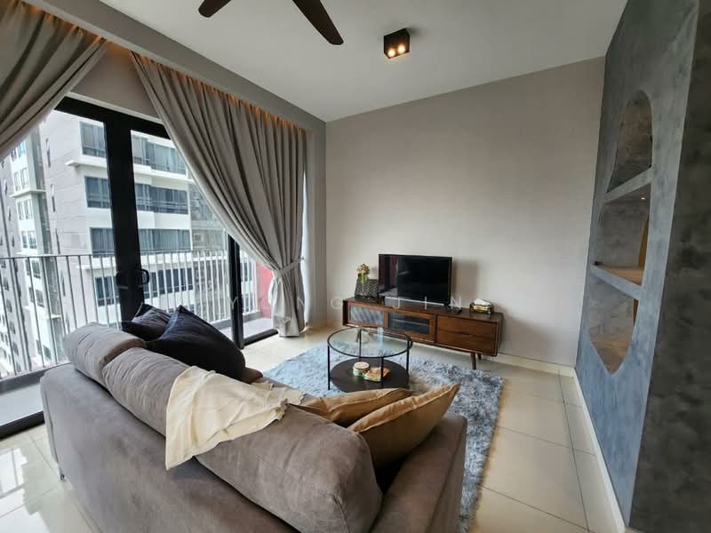 Service Residence for Rent at Paisley @ Tropicana Metropark - Yong Jin - PropertyGuru.com.my
