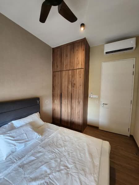 Service Residence for Rent at Paisley @ Tropicana Metropark - Yong Jin - PropertyGuru.com.my