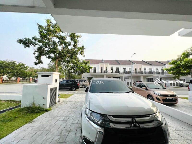 Lily Residences Sunsuria City, Persiaran Sunsuria, Bandar