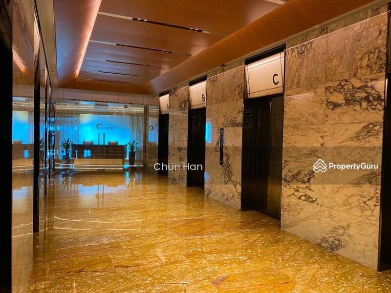 Pejabat untuk Disewa di Tun Razak Exchange (Kuala Lumpur) - Chun Han - PropertyGuru.com.my