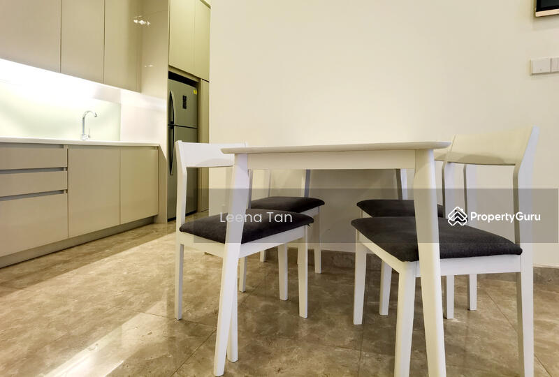 Kondominium untuk Disewa di Laman Ceylon - Leena Tan - PropertyGuru.com.my