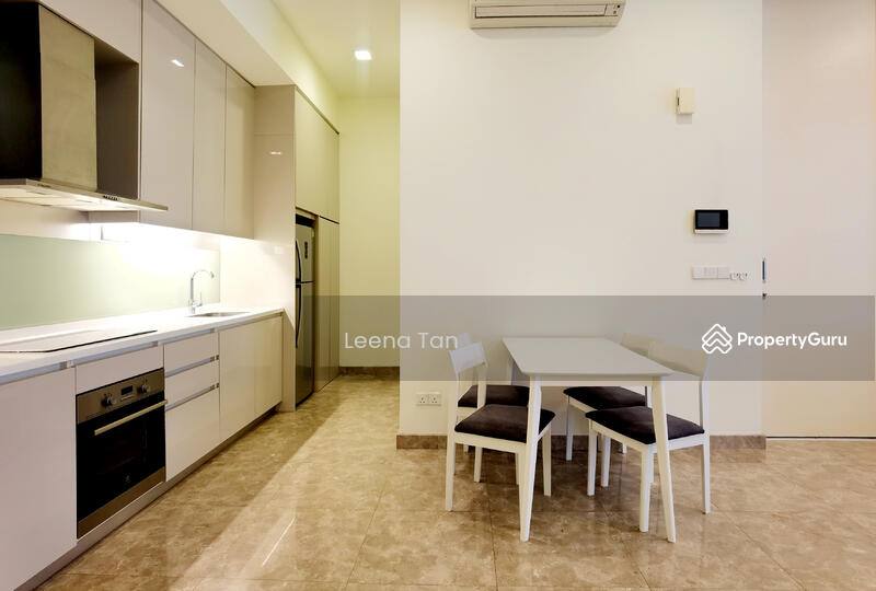 Kondominium untuk Disewa di Laman Ceylon - Leena Tan - PropertyGuru.com.my