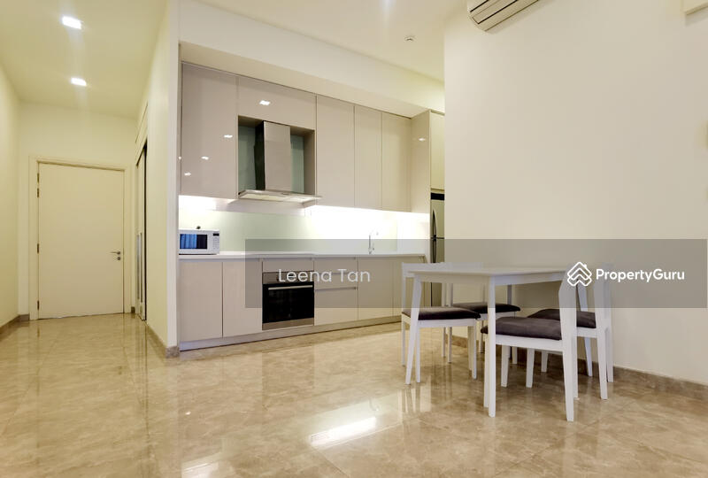 Kondominium untuk Disewa di Laman Ceylon - Leena Tan - PropertyGuru.com.my