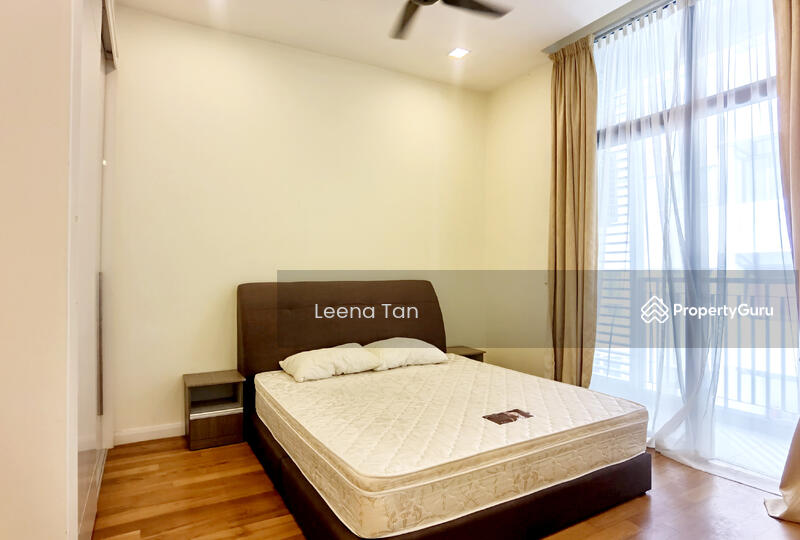 Kondominium untuk Disewa di Laman Ceylon - Leena Tan - PropertyGuru.com.my