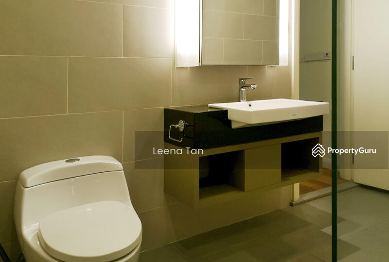 Kondominium untuk Disewa di Laman Ceylon - Leena Tan - PropertyGuru.com.my