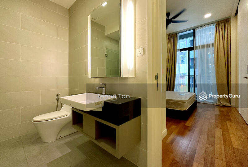 Kondominium untuk Disewa di Laman Ceylon - Leena Tan - PropertyGuru.com.my
