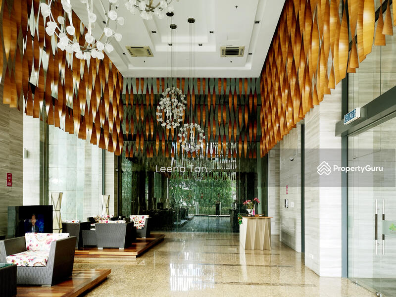 Kondominium untuk Disewa di Laman Ceylon - Leena Tan - PropertyGuru.com.my