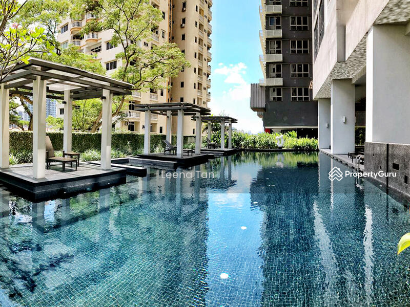 Kondominium untuk Disewa di Laman Ceylon - Leena Tan - PropertyGuru.com.my