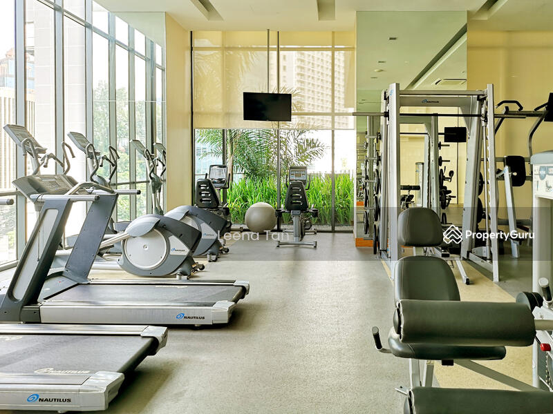 Kondominium untuk Disewa di Laman Ceylon - Leena Tan - PropertyGuru.com.my