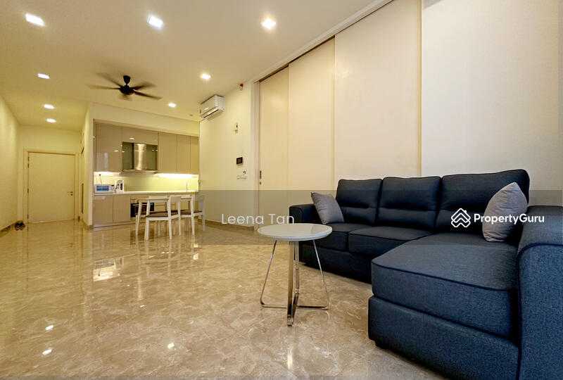 Kondominium untuk Disewa di Laman Ceylon - Leena Tan - PropertyGuru.com.my