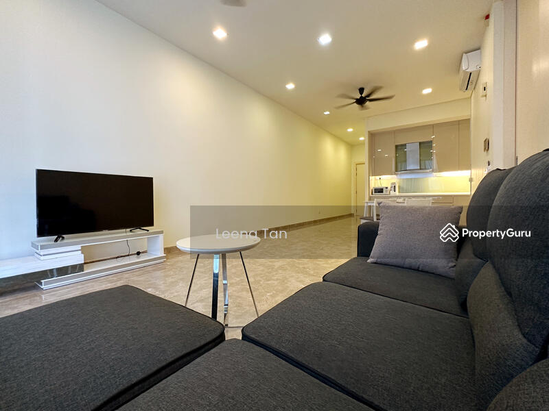 Kondominium untuk Disewa di Laman Ceylon - Leena Tan - PropertyGuru.com.my