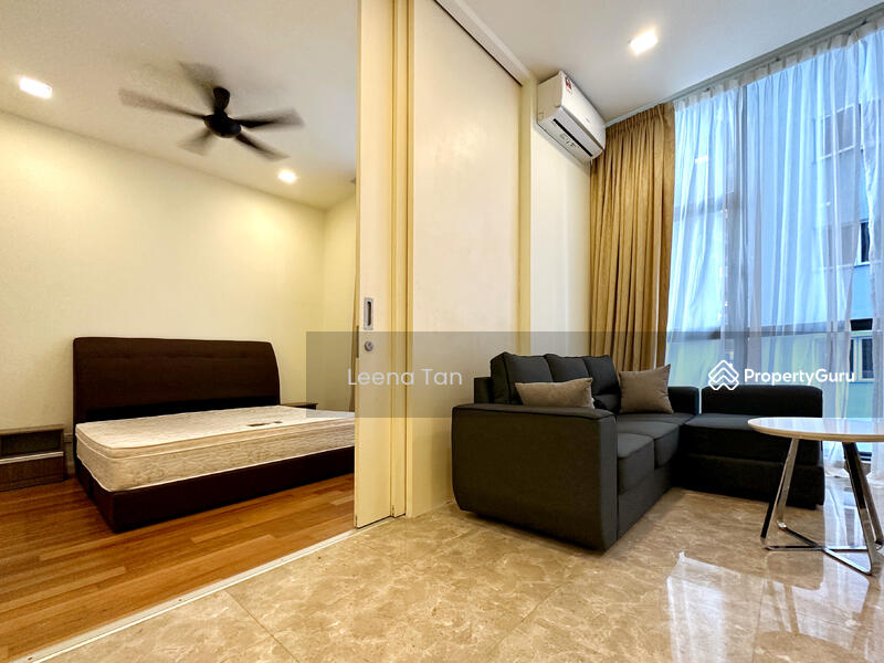 Kondominium untuk Disewa di Laman Ceylon - Leena Tan - PropertyGuru.com.my