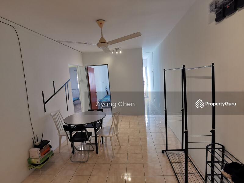 For Rent - Damai Apartment