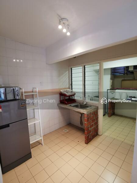 For Rent - Damai Apartment