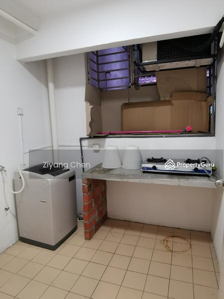 For Rent - Damai Apartment