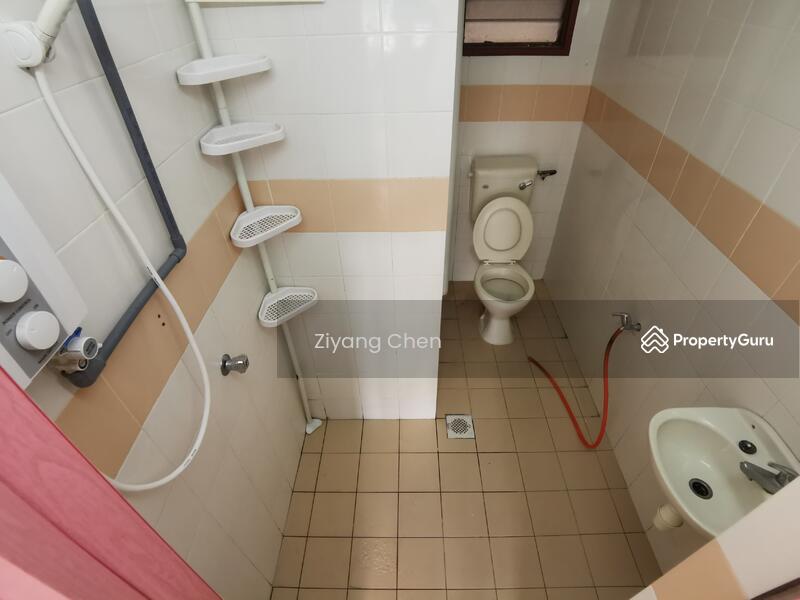 For Rent - Damai Apartment