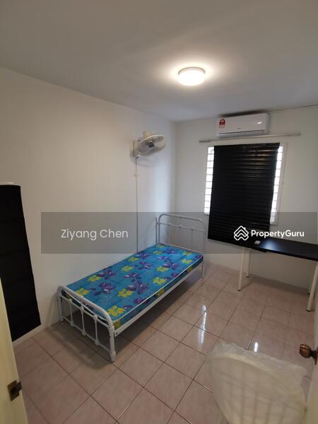 For Rent - Damai Apartment