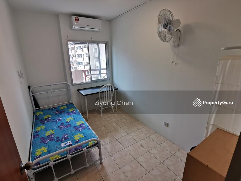 For Rent - Damai Apartment