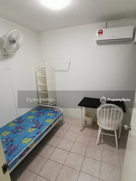 For Rent - Damai Apartment
