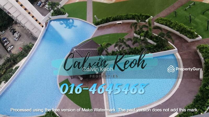 Kediaman Servis untuk Disewa di The Stone - Calvin Keoh - PropertyGuru.com.my