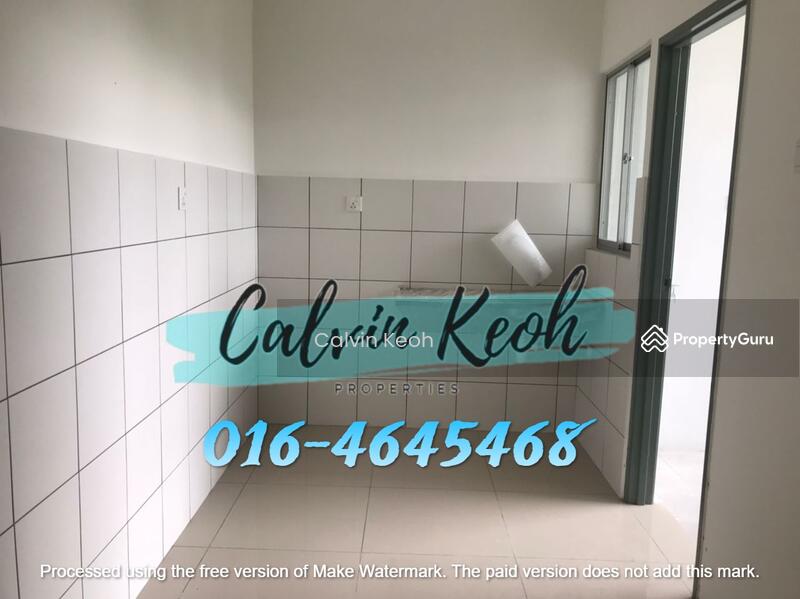 Kediaman Servis untuk Disewa di The Stone - Calvin Keoh - PropertyGuru.com.my