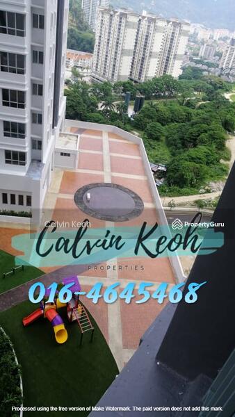 Kediaman Servis untuk Disewa di The Stone - Calvin Keoh - PropertyGuru.com.my