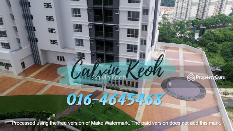 Kediaman Servis untuk Disewa di The Stone - Calvin Keoh - PropertyGuru.com.my