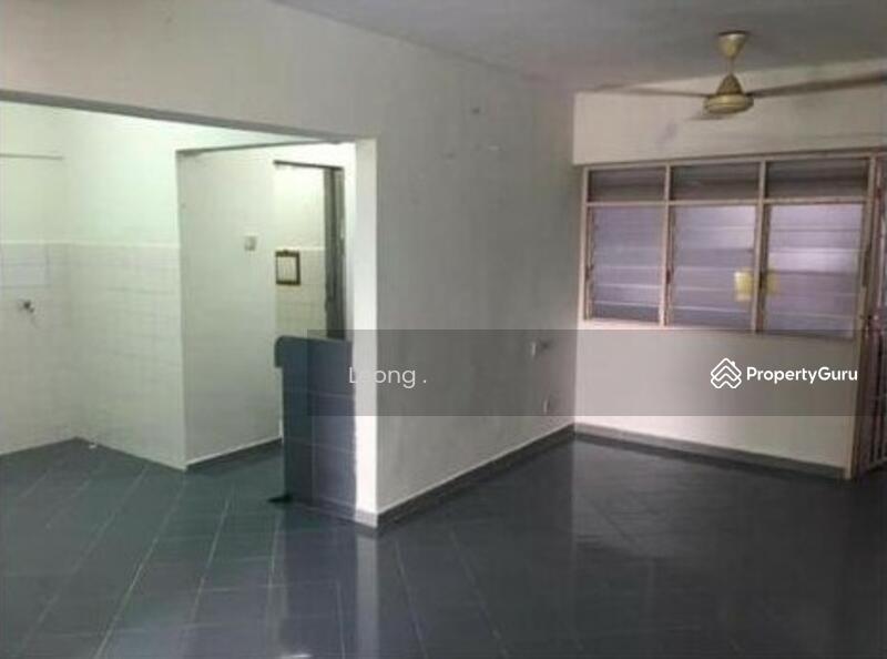 Taman Utama, Lintang Minden, Bayan Baru, Bayan Lepas, Penang, 2 Bedrooms, 550 sqft, Flat For