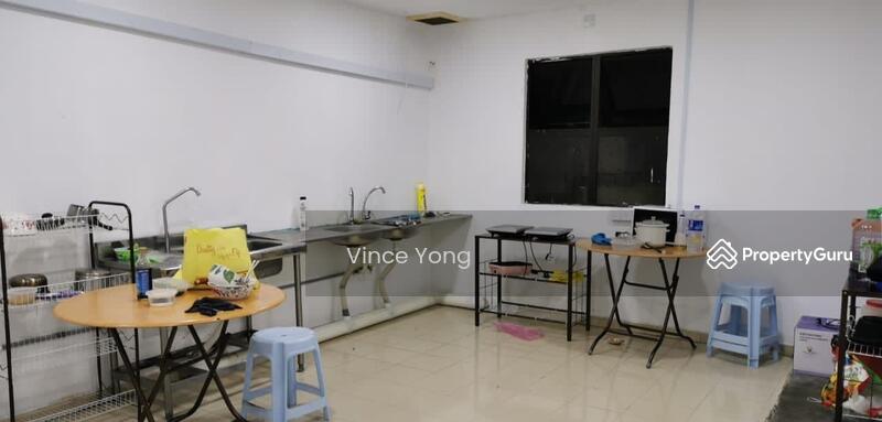 Untuk Disewa - Room for Rent near LRT IOI Puchong