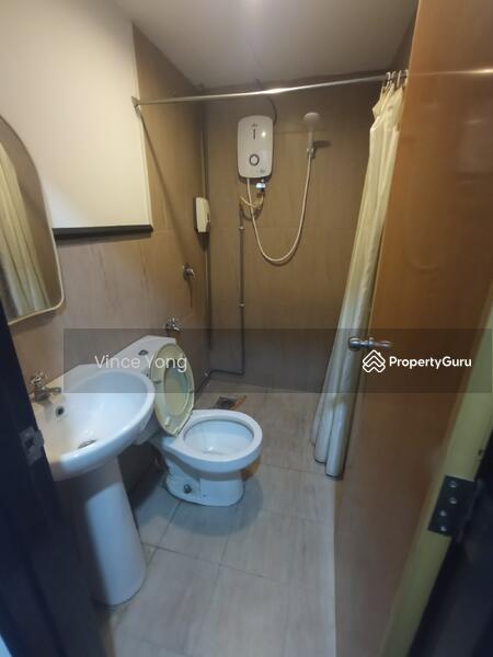 Untuk Disewa - Room for Rent near LRT IOI Puchong