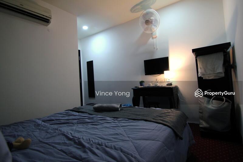 Untuk Disewa - Room for Rent near LRT IOI Puchong
