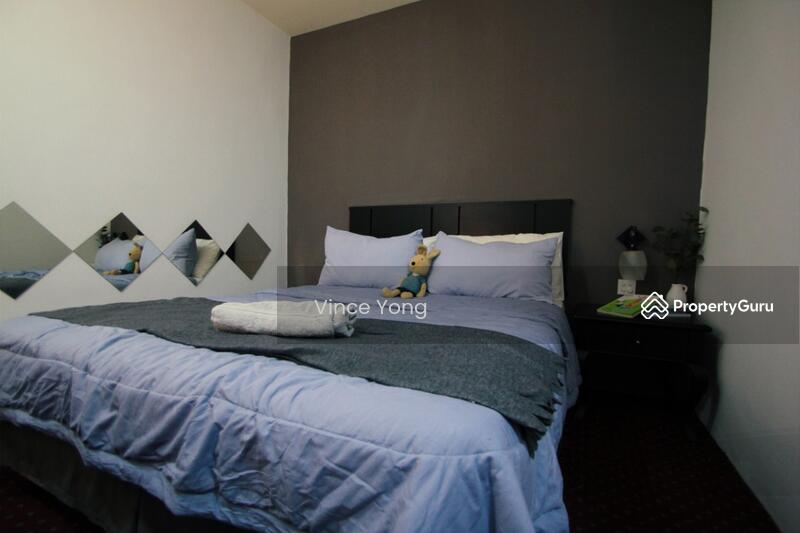 Untuk Disewa - Room for Rent near LRT IOI Puchong