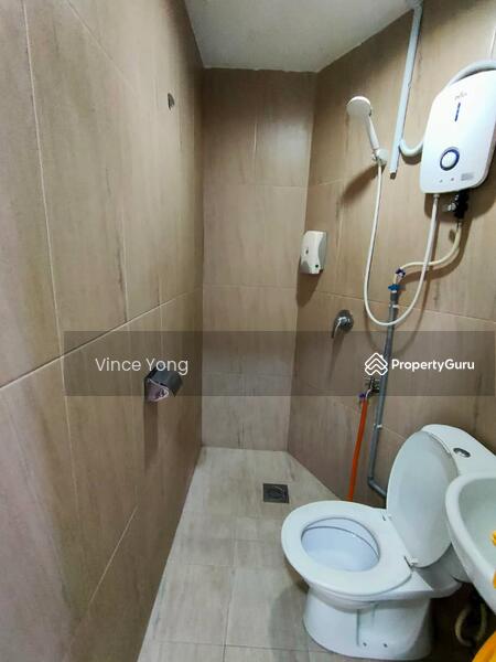 Untuk Disewa - Room for Rent near LRT IOI Puchong